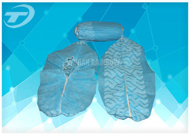 OEM Service Disposable Shoe Covers Medical Non Woven Shoe Cover