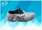 Hospital Non Woven Promotional Stock Disposable Shoe Covers With Plus Size