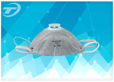 FFP1 /  FFP 2 / FFP3  Disposable Face Mask Non Woven Respirator Dust Mask